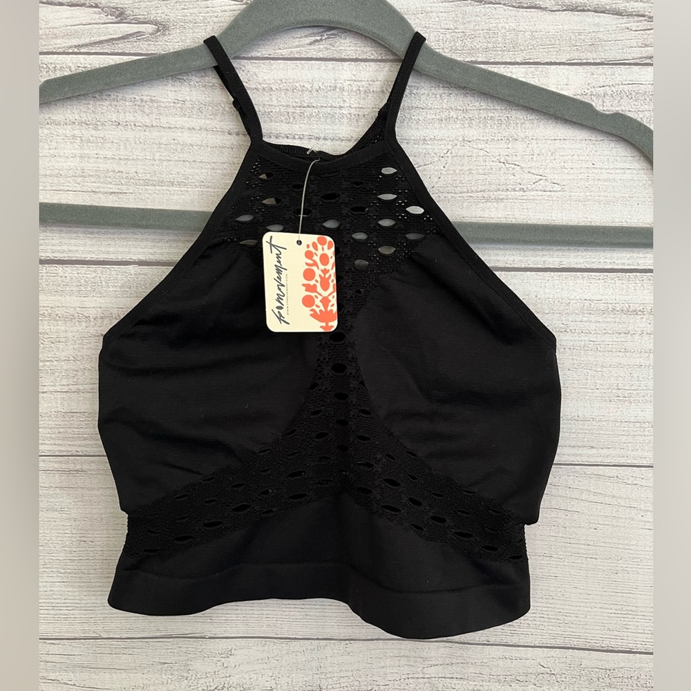 FP Movement by Free People | NWT Chain Reaction Tank - Picture 2 of 7